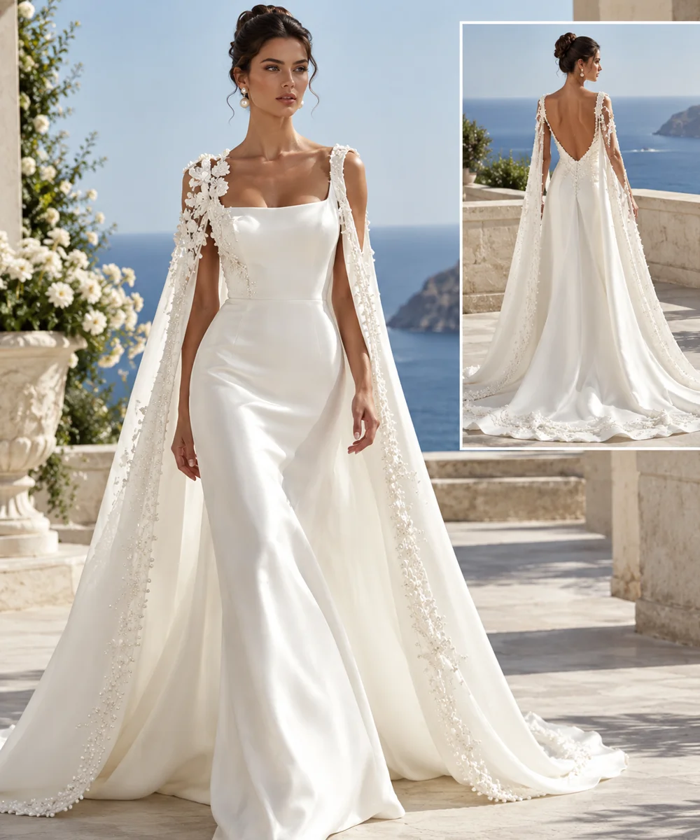 Vestido de noiva Cristina Lopes Atelier